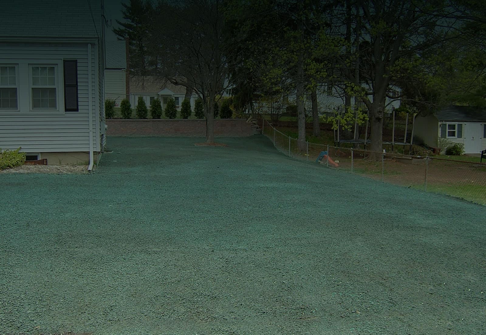 Hydroseeding Heroes—Find Commercial Hydroseeding Near You