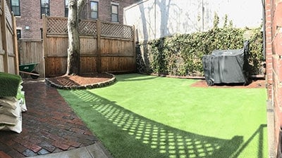 artificial turf pet friendly