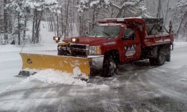 Winter Preparedness: Why Your Business Needs Professional Snow Removal