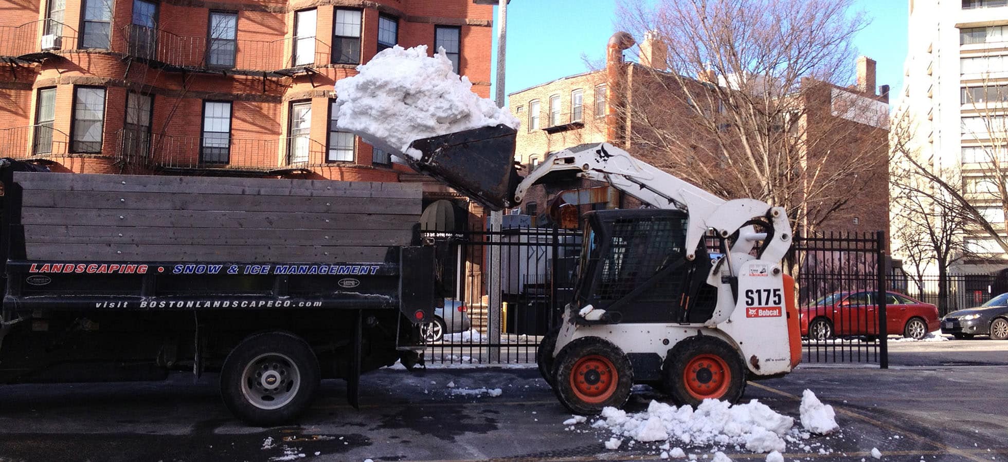 Find the Best Landscapers Near You in Bedford MA