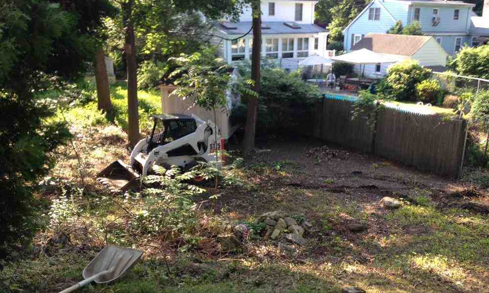 How Landscapers in Stoneham Can Transform Your Outdoor Space