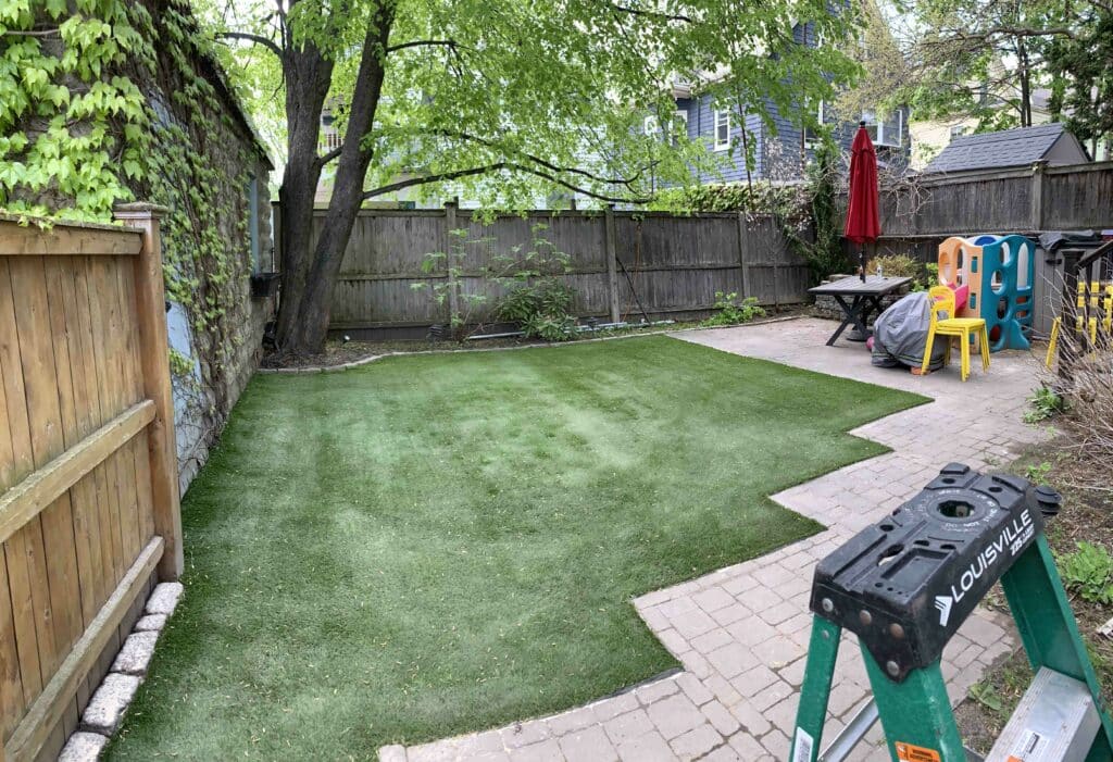 The Ultimate Guide to Choosing and Installing Turf in Your Backyard