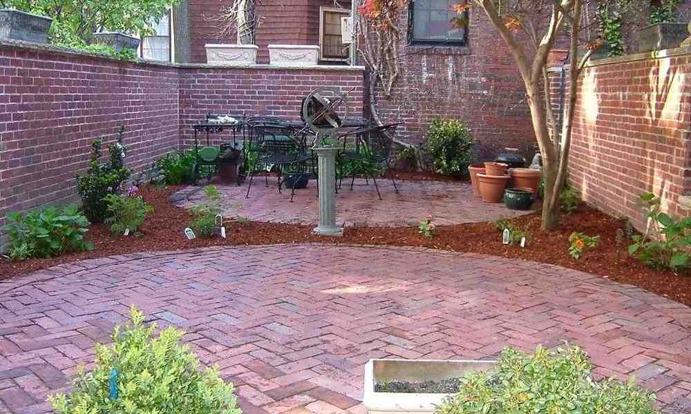 Creating Beautiful Spaces: Landscape Design Tips for Billerica Homeowners