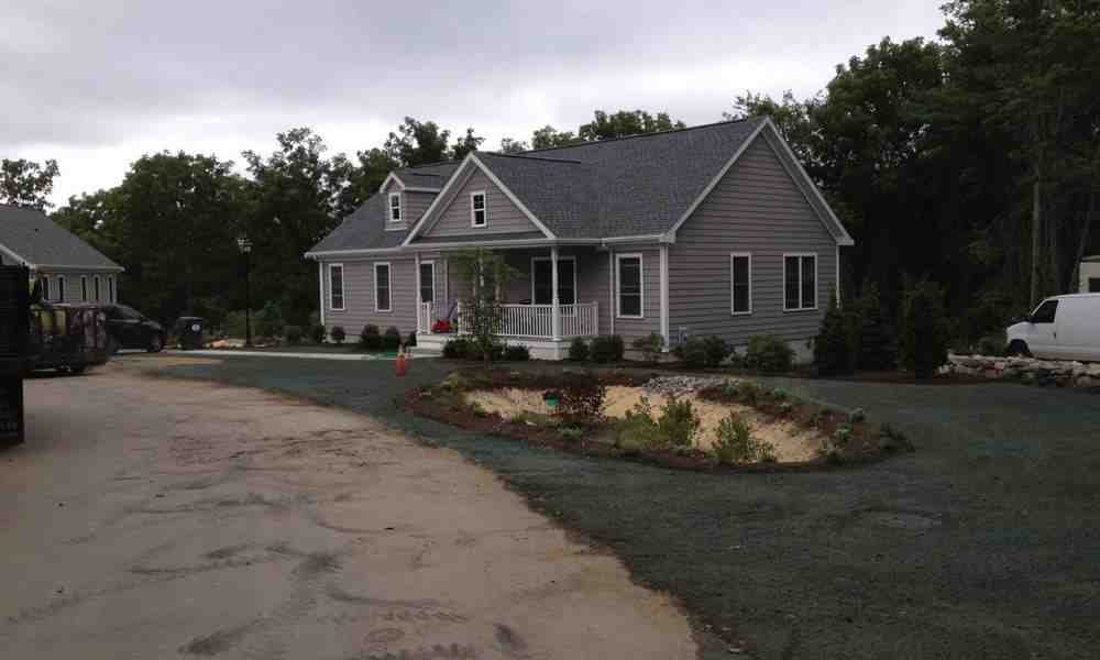 Finding the Right Residential Landscaping Company for You Finding the Right Residential Landscaping Company for You