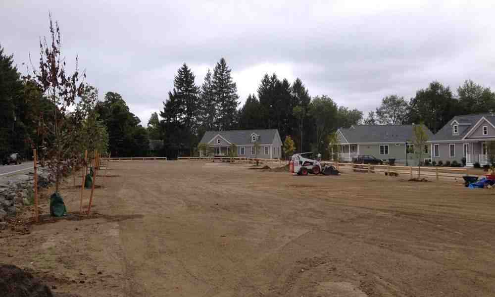 Your Go-To Guide for Landscaping Companies in Bedford MA