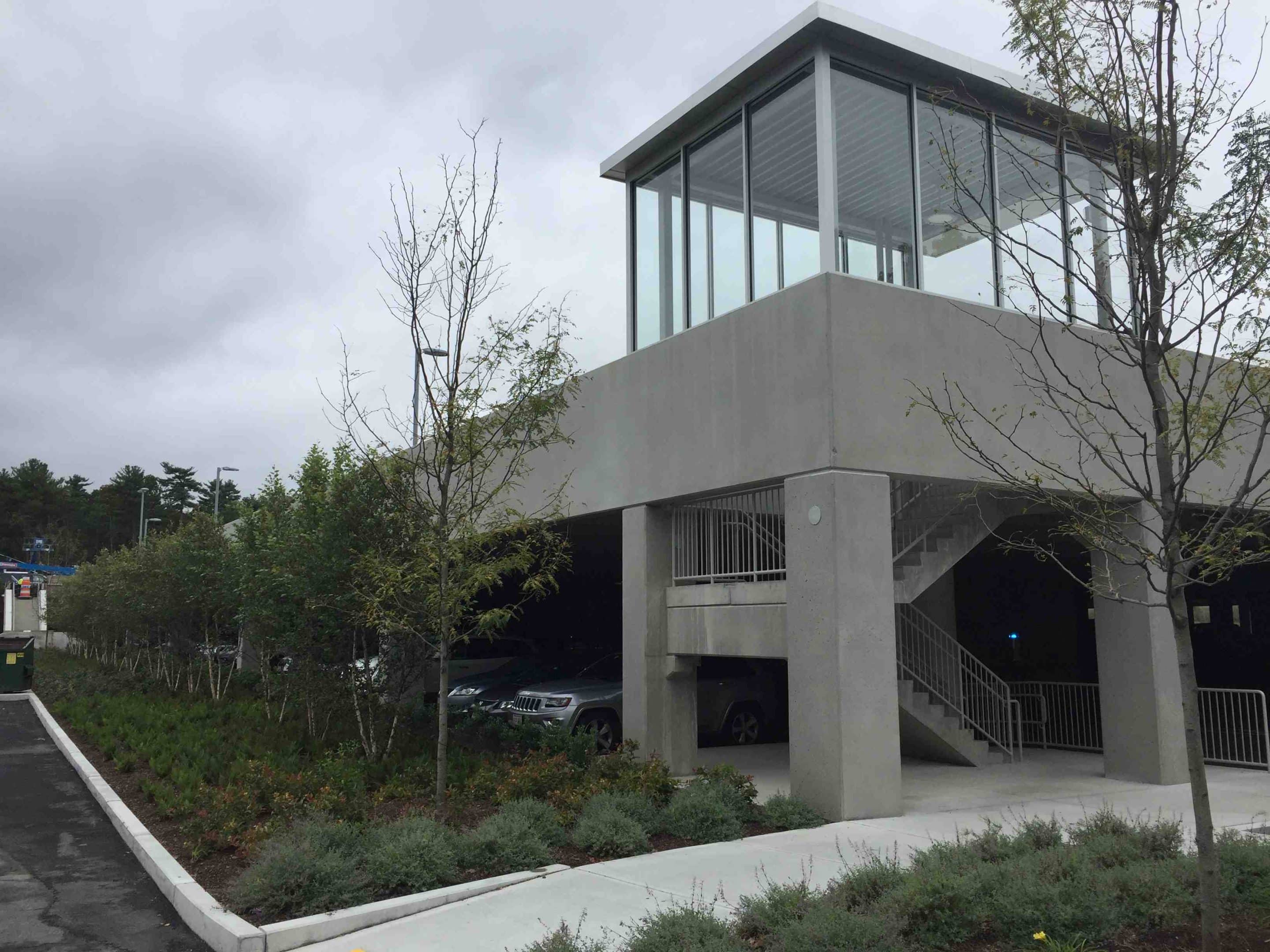 Everything You Need to Know About Commercial Landscapers in Westford, MA