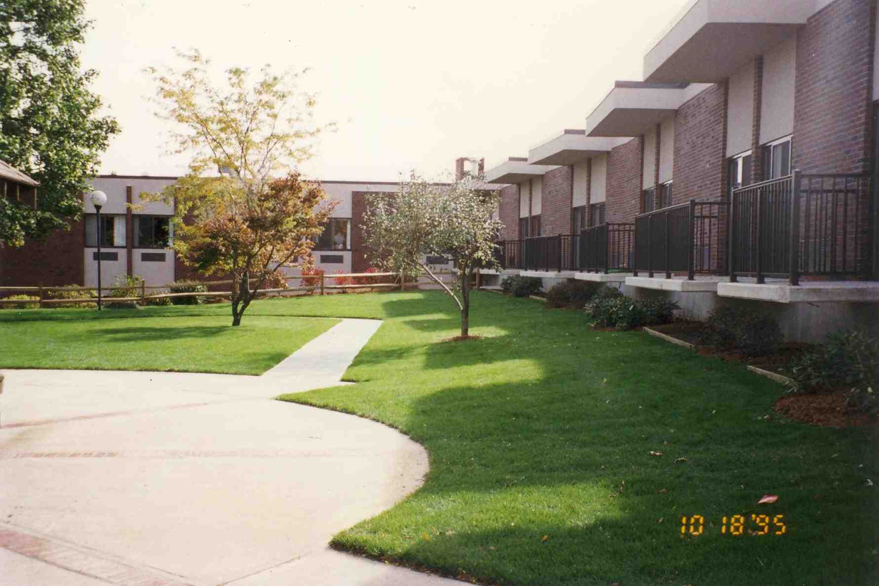 A Guide to Commercial Lawn Care Services: Keep Your Property Pristine