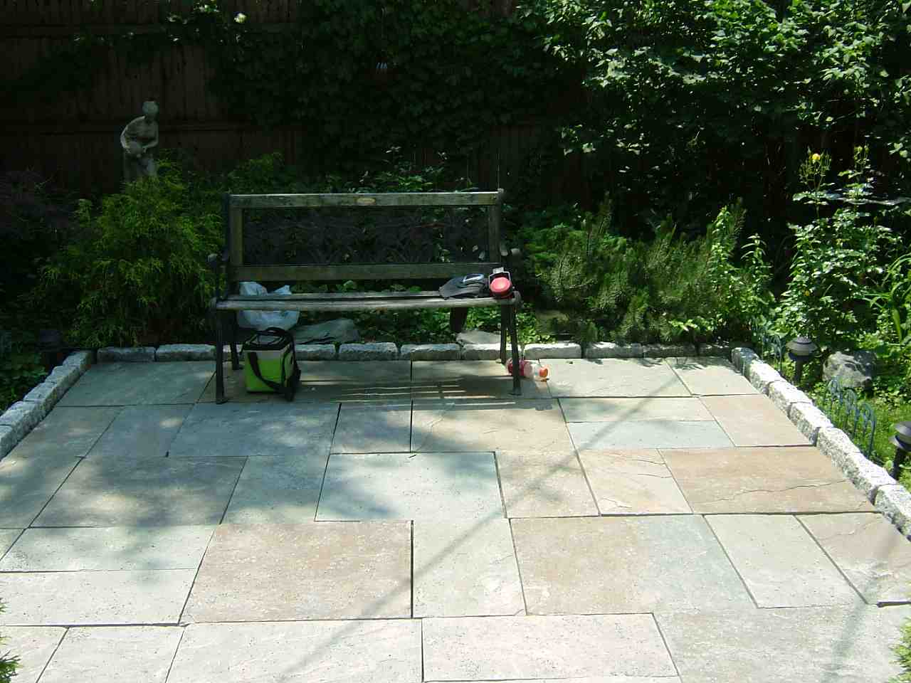 Illuminate Your Garden: Top Landscape Lighting Solutions in Chelmsford, MA