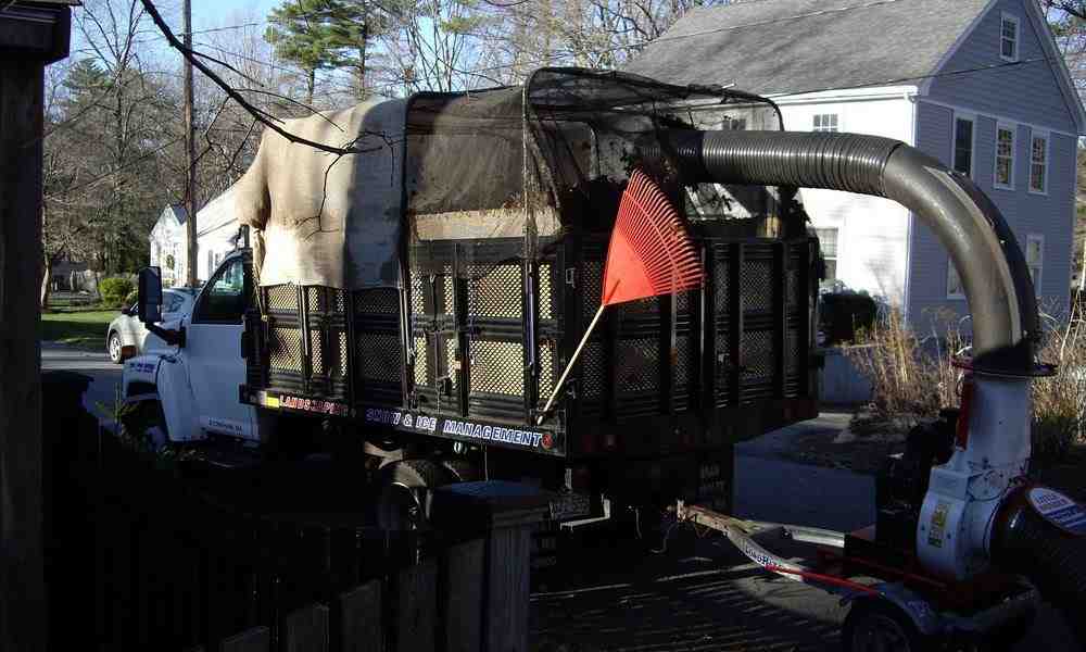 Find the Best Landscaping Companies in Natick, MA