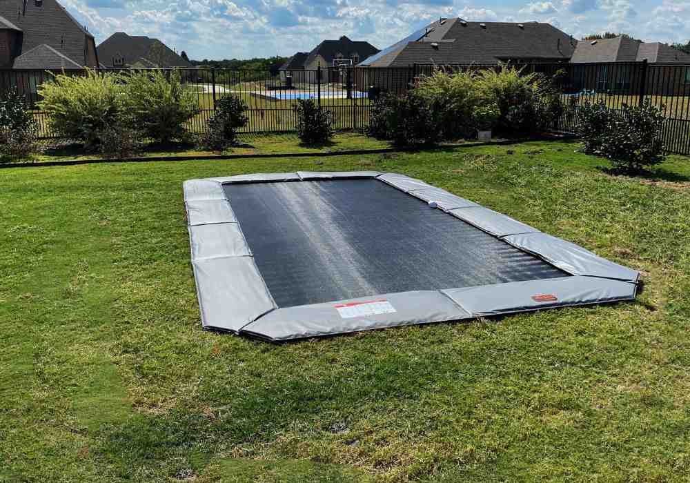 Safety First: The Honest Truth About In-Ground Trampolines
