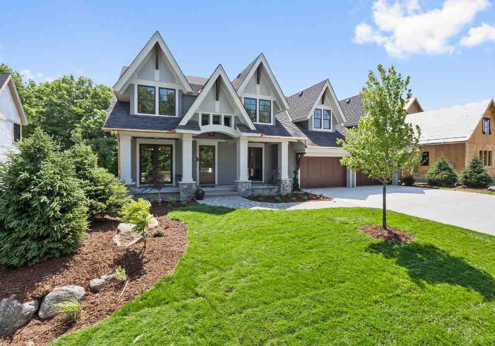 Lexington, MA Landscape Design: Creating Your Dream Outdoor Space