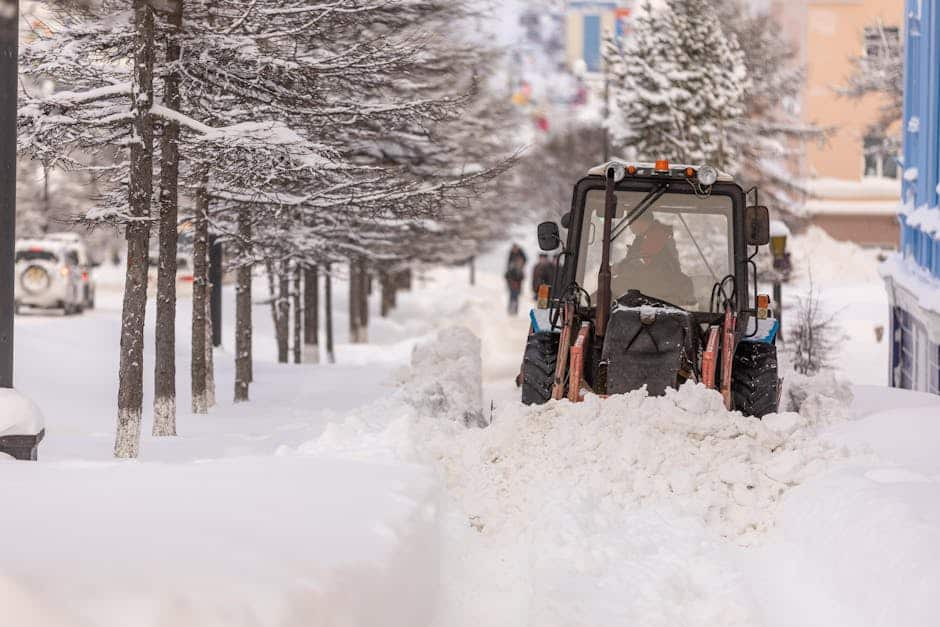 Clearing the Air: Boston’s Rules for Snow Removal and Emergencies