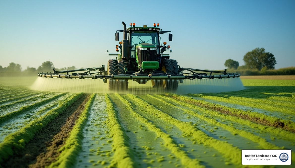 Hydro Seeders: A Buyer’s Guide to the Best Models