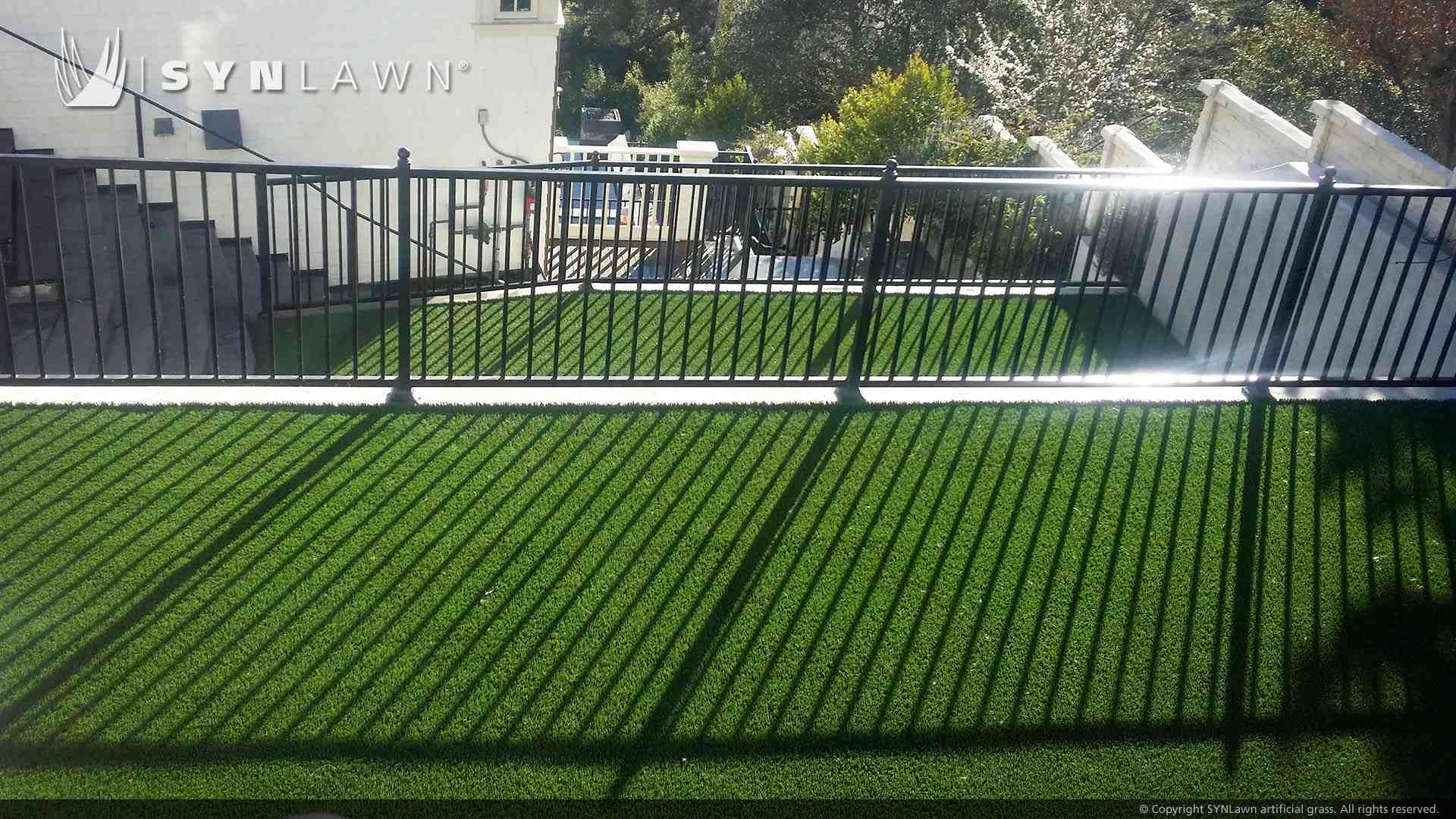 The Green Revolution: Everything You Need to Know About Landscape Synthetic Lawns