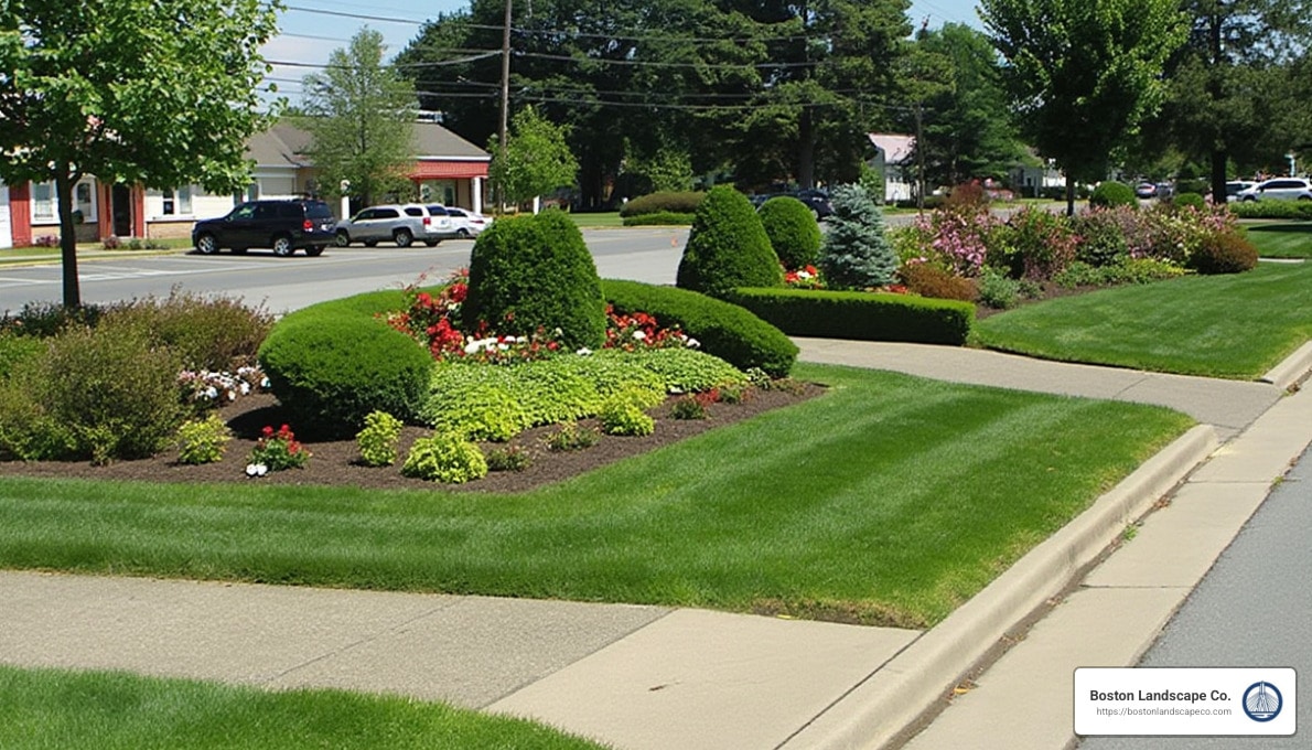 What is Commercial Property Maintenance and Why It Matters