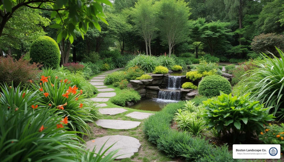 Landscape Contracting 101: From Design to Installation