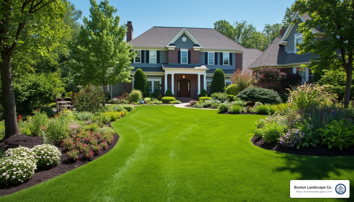 From Design to Dirt: Understanding Landscaping Contracting