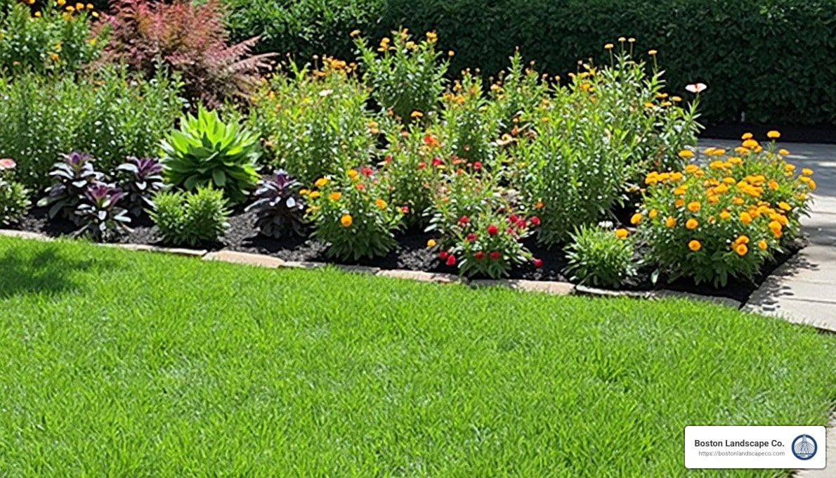 Billerica’s Green Gurus: Your Guide to Local Landscapers