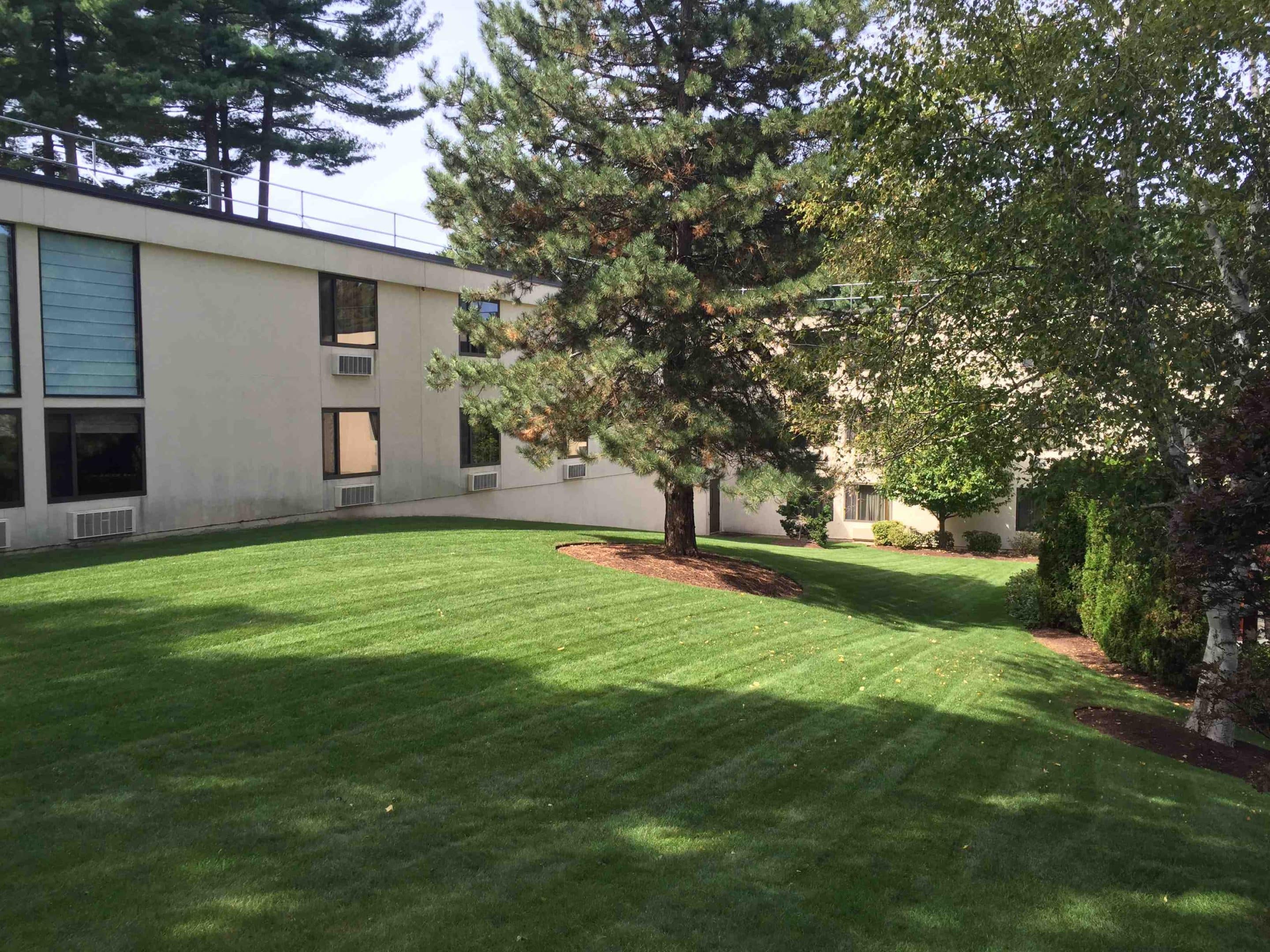 Billerica’s Best: Commercial Property Maintenance Solutions