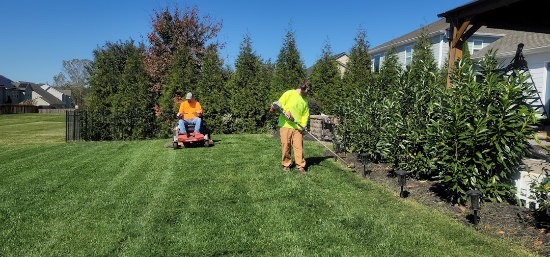Local Landscaping Legends – Top Companies in Your Area