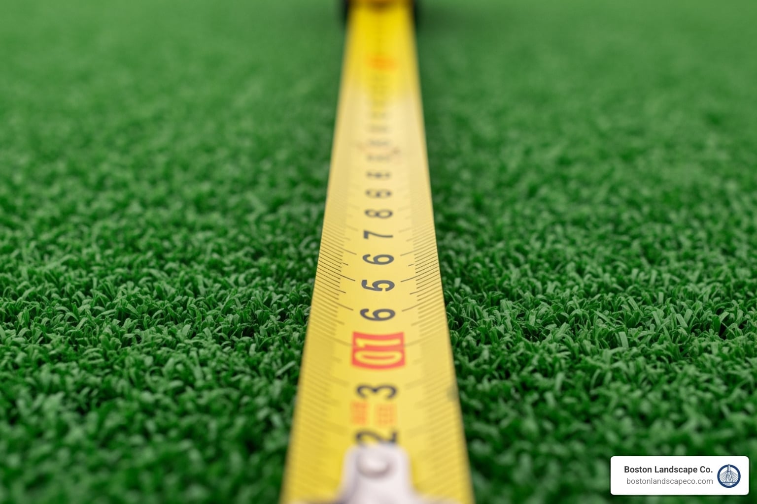 Estimating Artificial Grass Costs Without Losing Your Turf