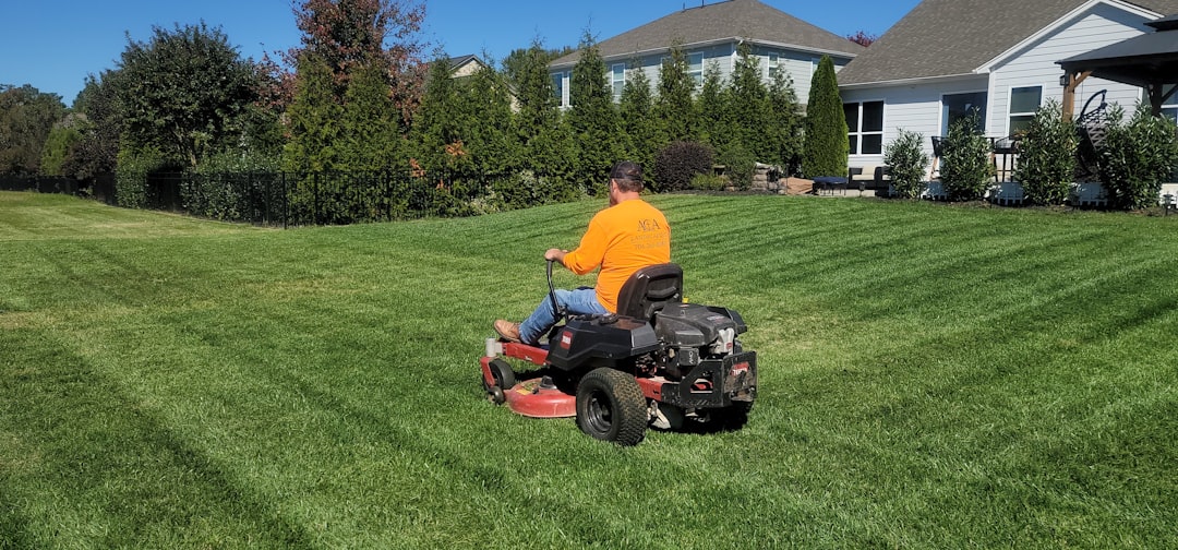 Billerica Lawn Maintenance Made Easy: Tips for a Greener Yard