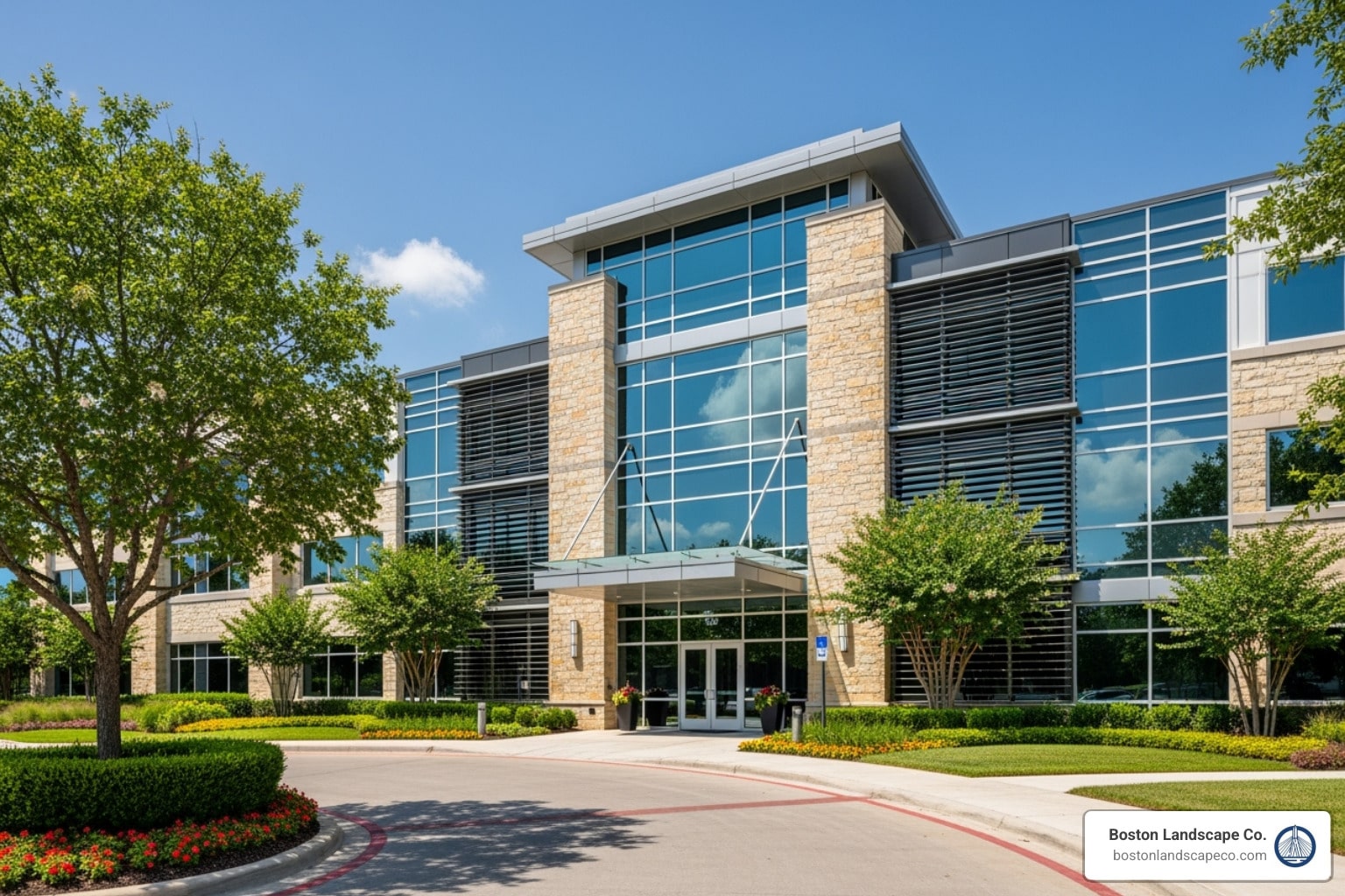 Grow Your Business: Mastering Commercial Landscaping Contracts