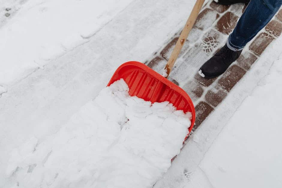 Driveway Dreams: Finding Your Perfect Snow Removal Service