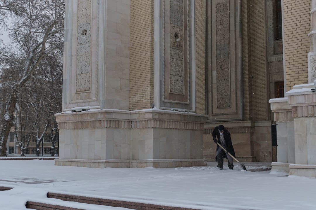 Breaking Down the Bill: Your Guide to Snow Removal Pricing