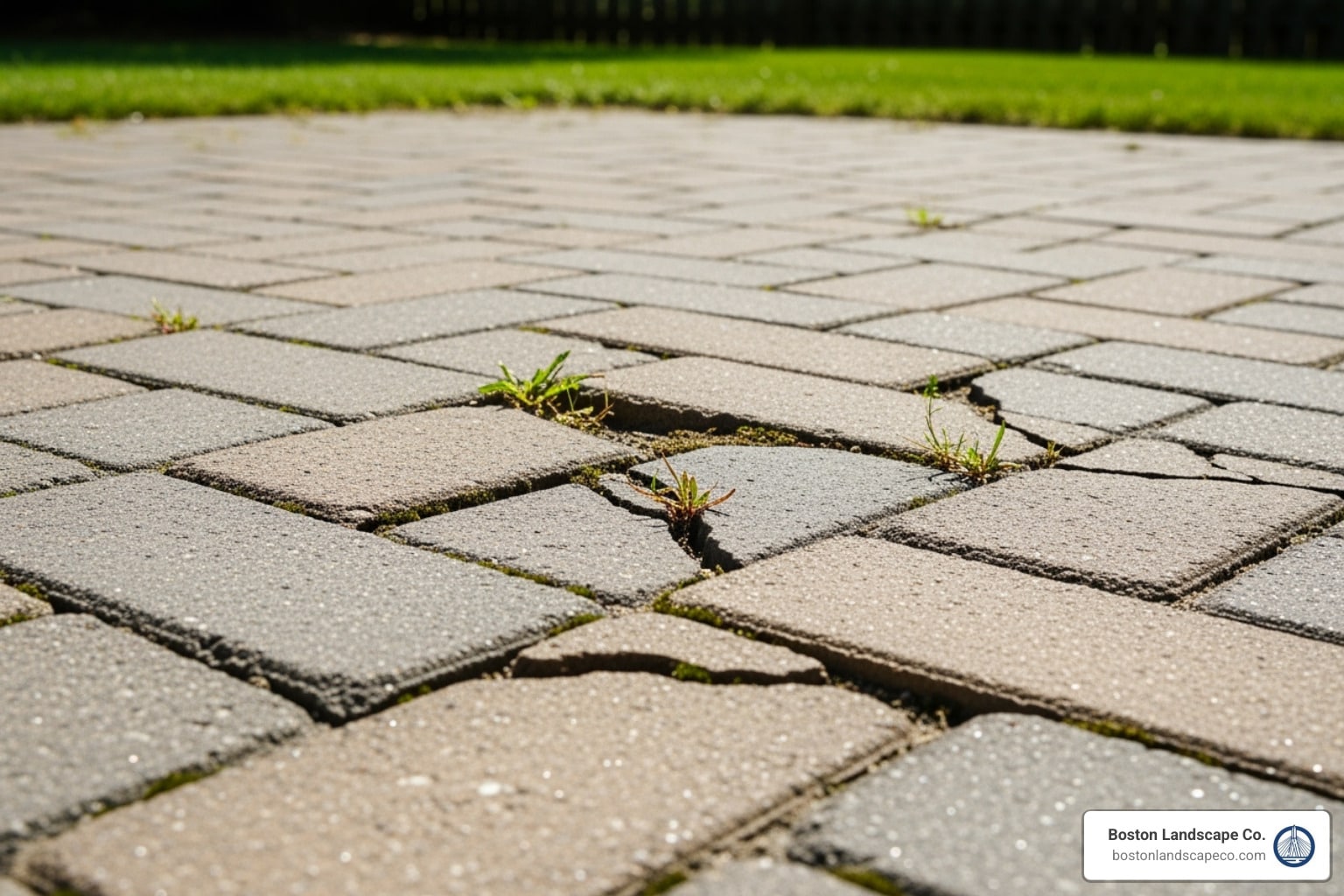 Restore Your Hardscape: Local Repair Experts