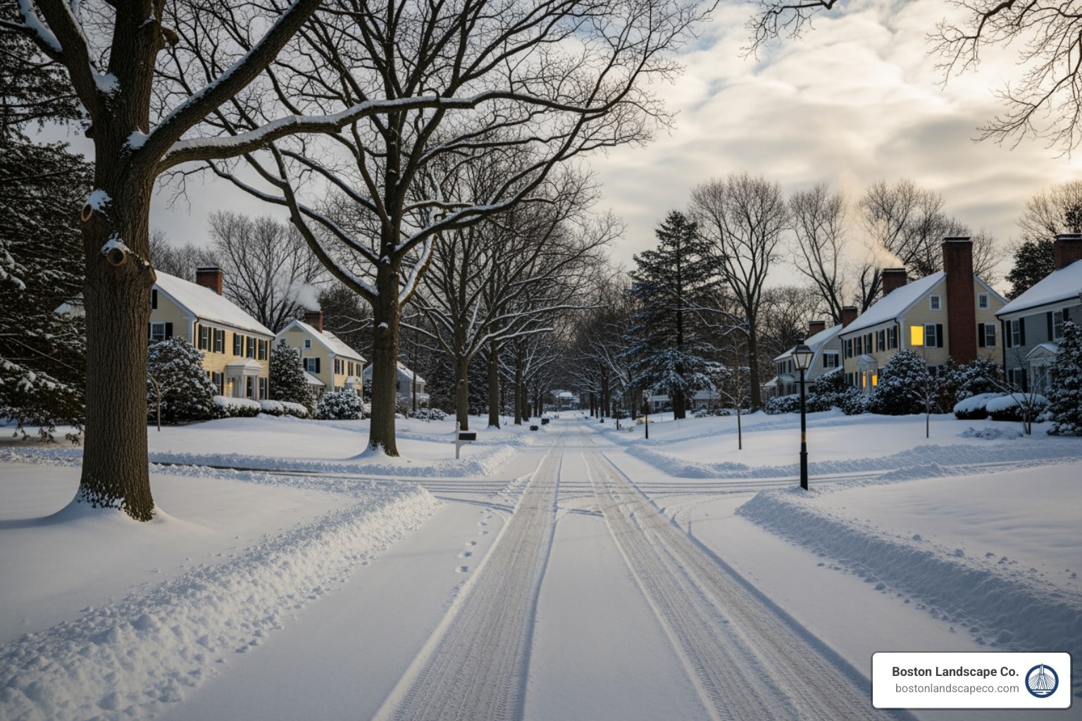 Keeping Lexington Clear: Essential Snow Removal Tips and Providers