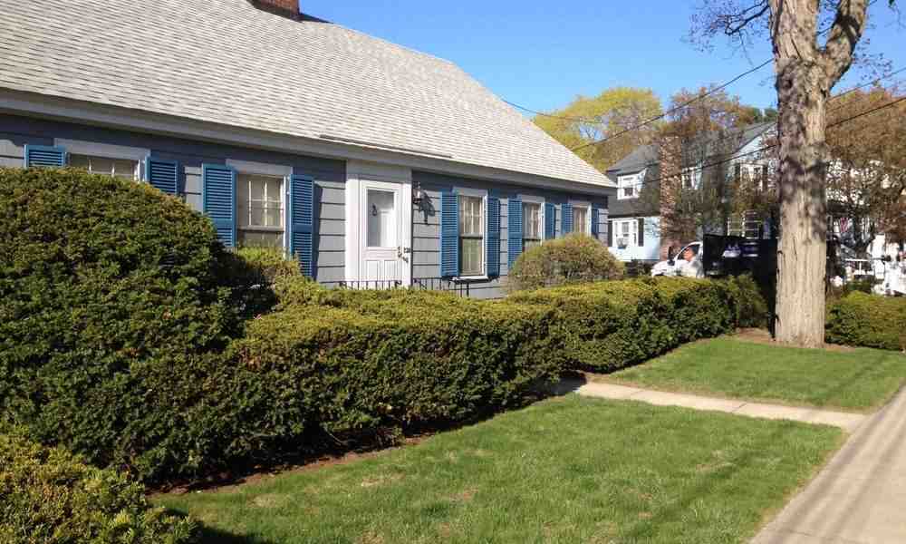 Don’t MOW It Alone with These Local Landscaping Pros Don’t MOW It Alone with These Local Landscaping Pros