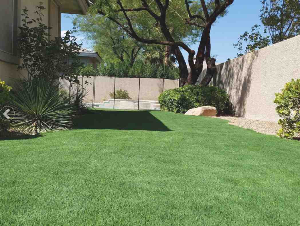 A Step-by-Step Guide to Installing Artificial Turf Grass