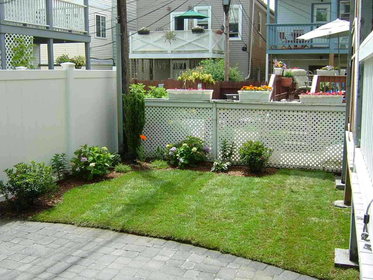 Wood You Believe It? Affordable Deck Ideas for Every Yard Wood You Believe It? Affordable Deck Ideas for Every Yard